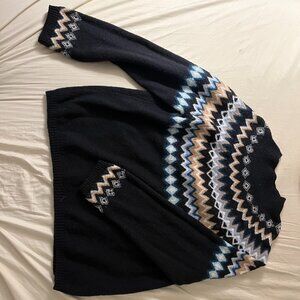 Croft & Barrow sweater (XL)